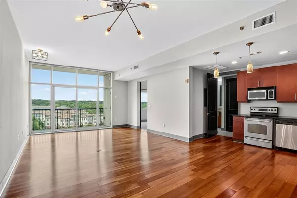 Atlanta, GA 30346,4561 Olde Perimeter WAY #1207