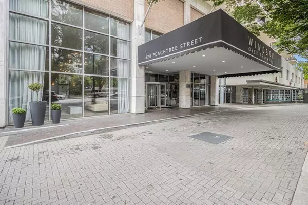 Atlanta, GA 30308,620 Peachtree ST NE #601A