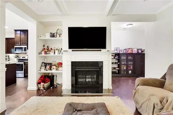 Norcross, GA 30093,6512 Story CIR