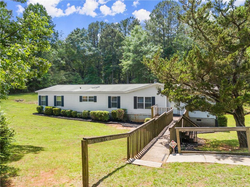 Winder, GA 30680,1000 Jim Johnson RD