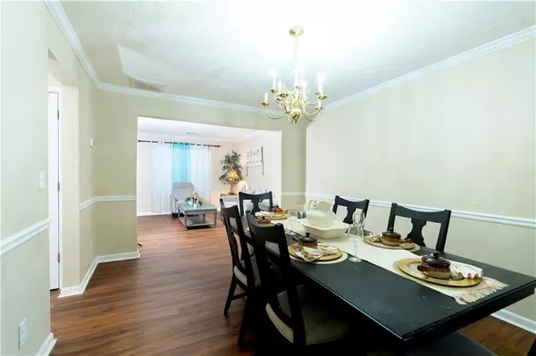 Dacula, GA 30019,2974 Michelle Lee DR