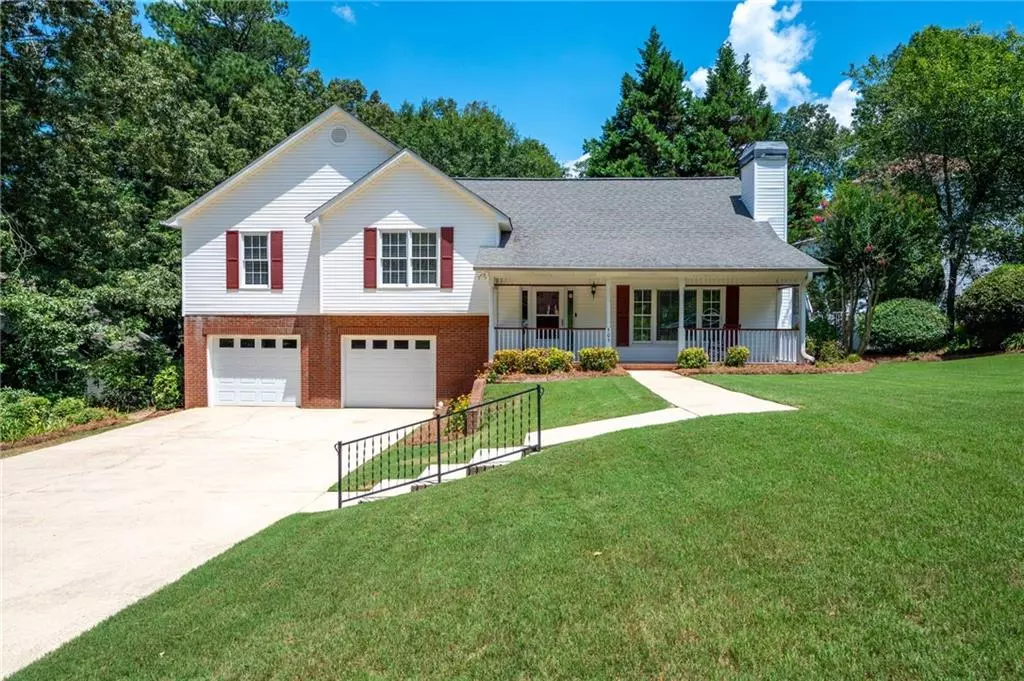 Canton, GA 30115,505 MATTHEW DR