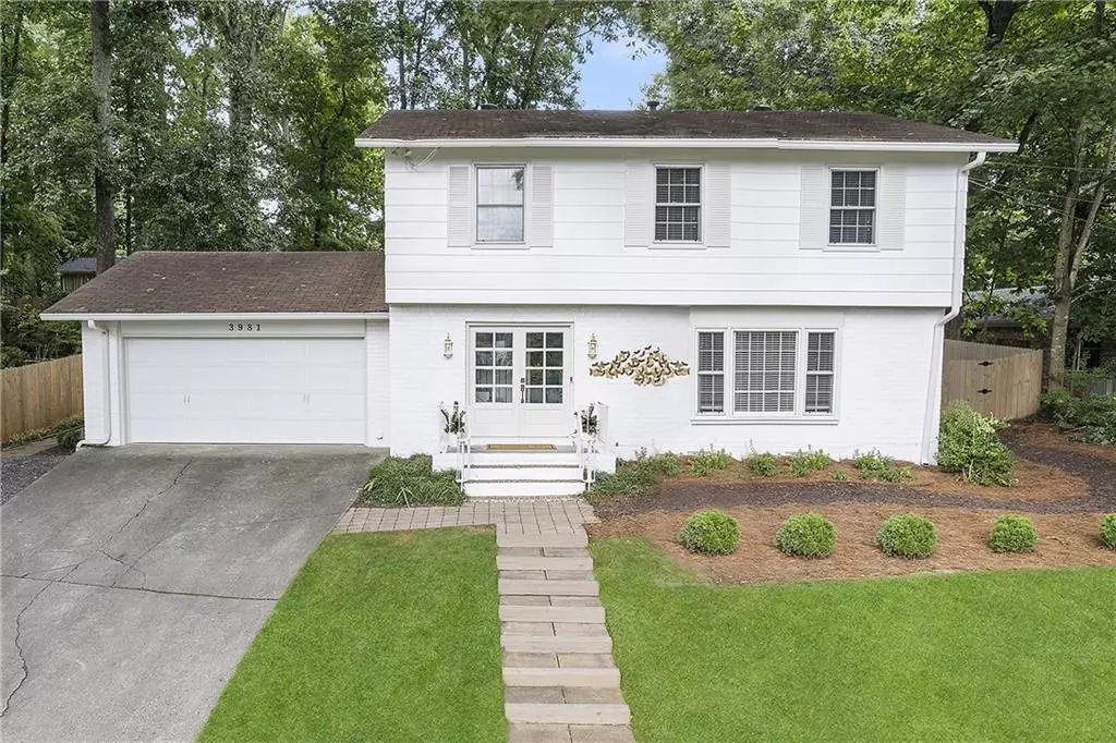 Chamblee, GA 30341,3981 Longview DR