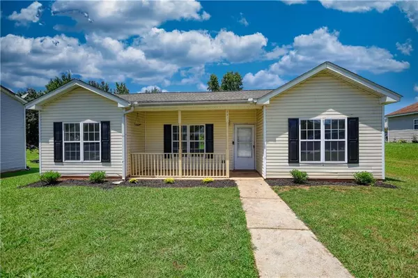 507 Dove WAY, Social Circle, GA 30025