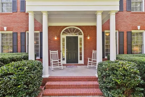 Conyers, GA 30094,2055 SW Smyrna RD SW