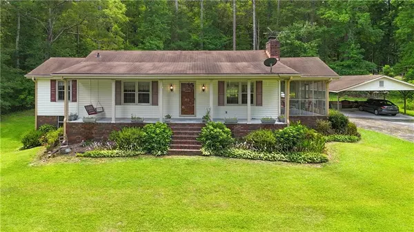 Powder Springs, GA 30127,4733 Sullivan RD