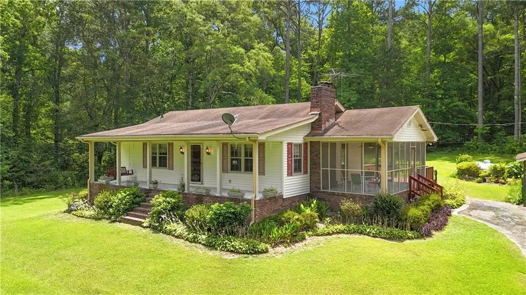 4733 Sullivan RD, Powder Springs, GA 30127