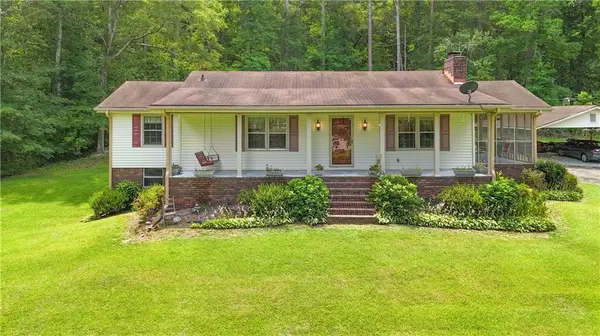 Powder Springs, GA 30127,4733 Sullivan RD