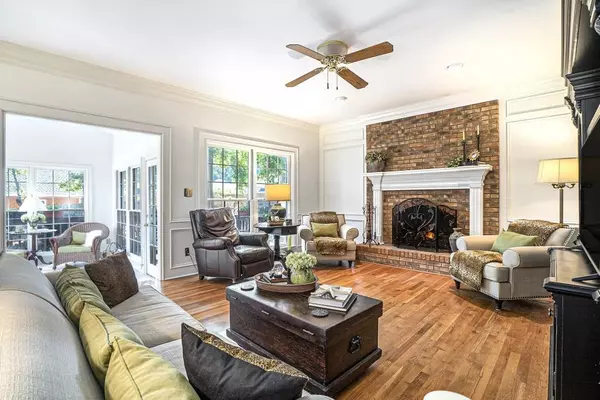 Snellville, GA 30078,1660 Hickory Lake DR