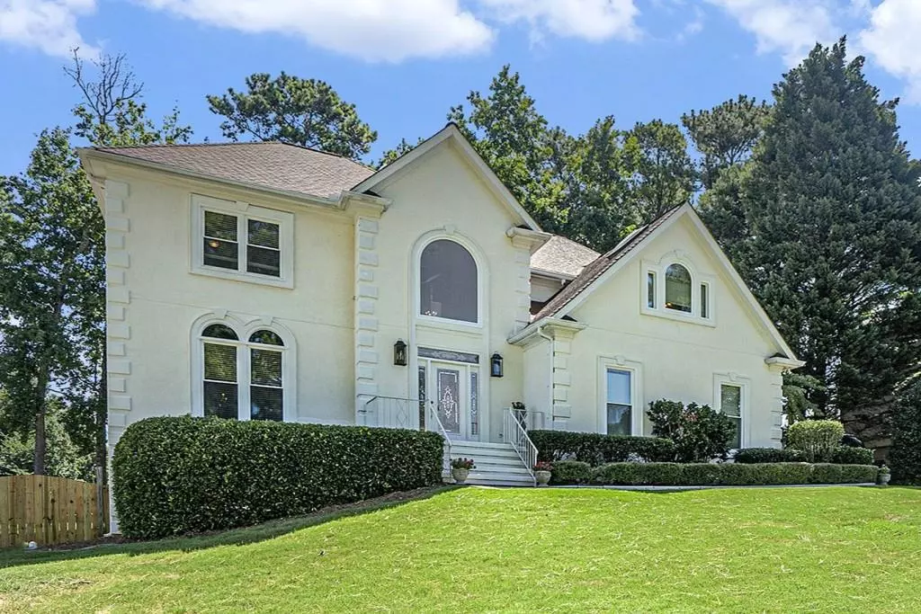 Snellville, GA 30078,1660 Hickory Lake DR