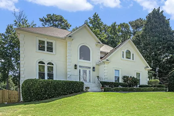 1660 Hickory Lake DR, Snellville, GA 30078