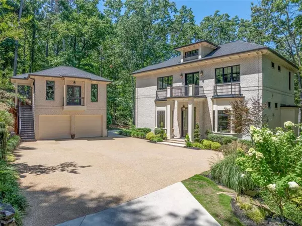 4945 Bay CT, Cumming, GA 30041