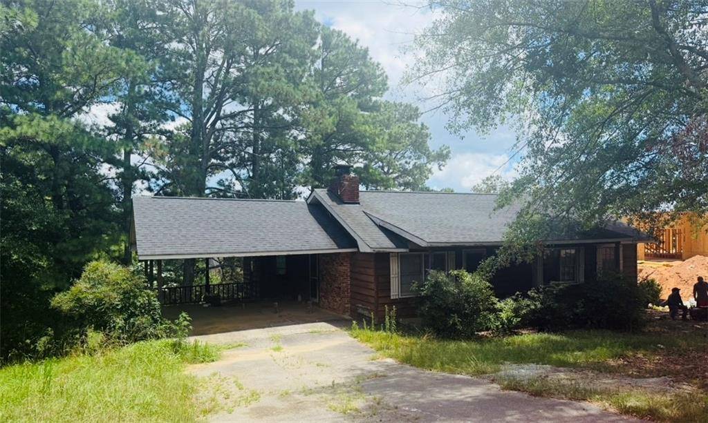 3273 N Bogan RD, Buford, GA 30519