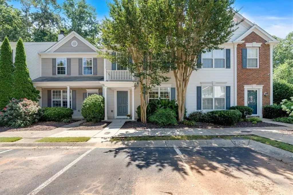 Alpharetta, GA 30004,13077 REGION TRCE
