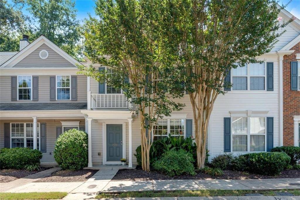 13077 REGION TRCE, Alpharetta, GA 30004