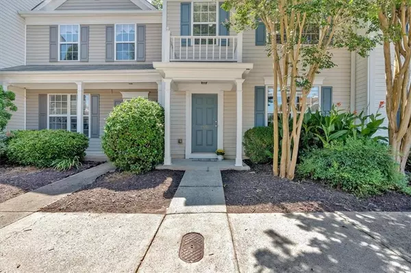 Alpharetta, GA 30004,13077 REGION TRCE