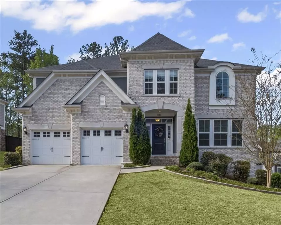 Acworth, GA 30101,5153 Elkins LN