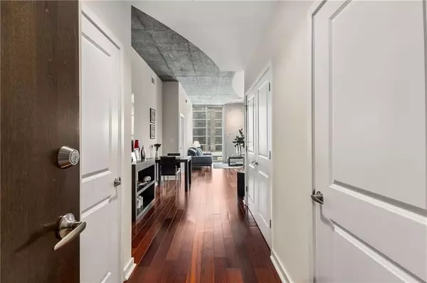 Atlanta, GA 30308,855 Peachtree ST NE #1207