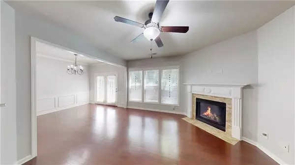 Cumming, GA 30040,3112 Cross Creek DR #68