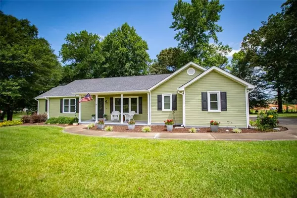 200 Gold Dust TRL, Carrollton, GA 30117