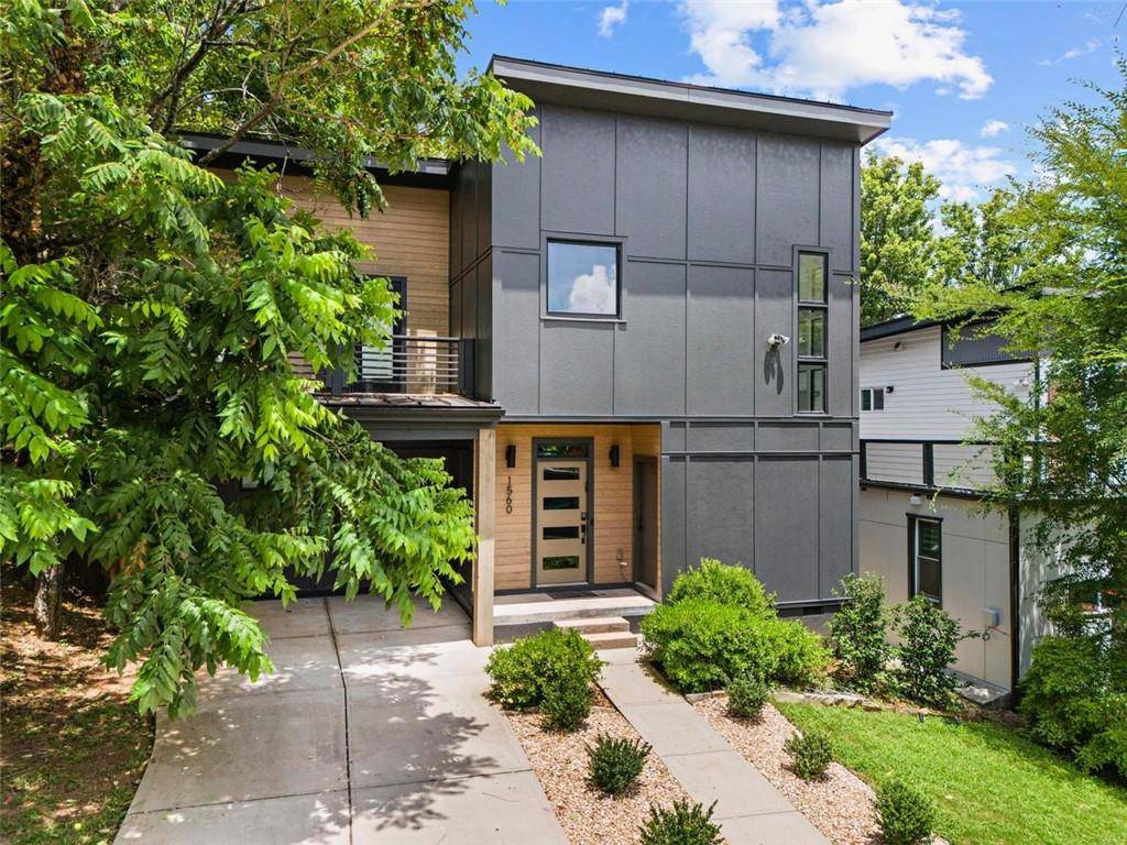 Atlanta, GA 30307,1560 NEW ST NE