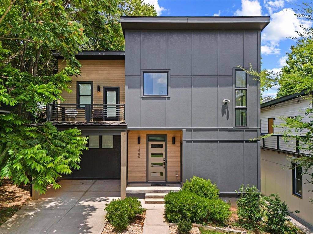 Atlanta, GA 30307,1560 NEW ST NE