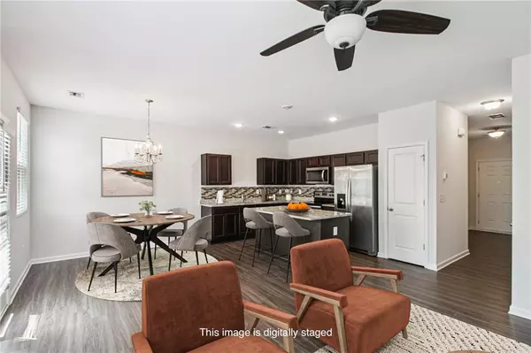 Mableton, GA 30126,6321 Mountain Home WAY SE