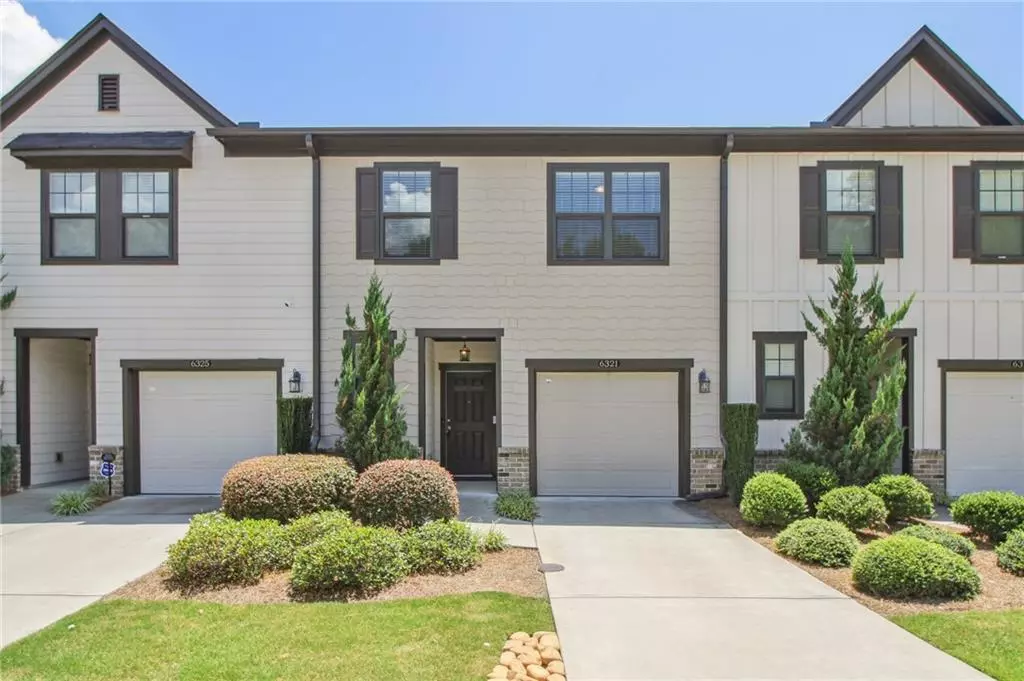 Mableton, GA 30126,6321 Mountain Home WAY SE