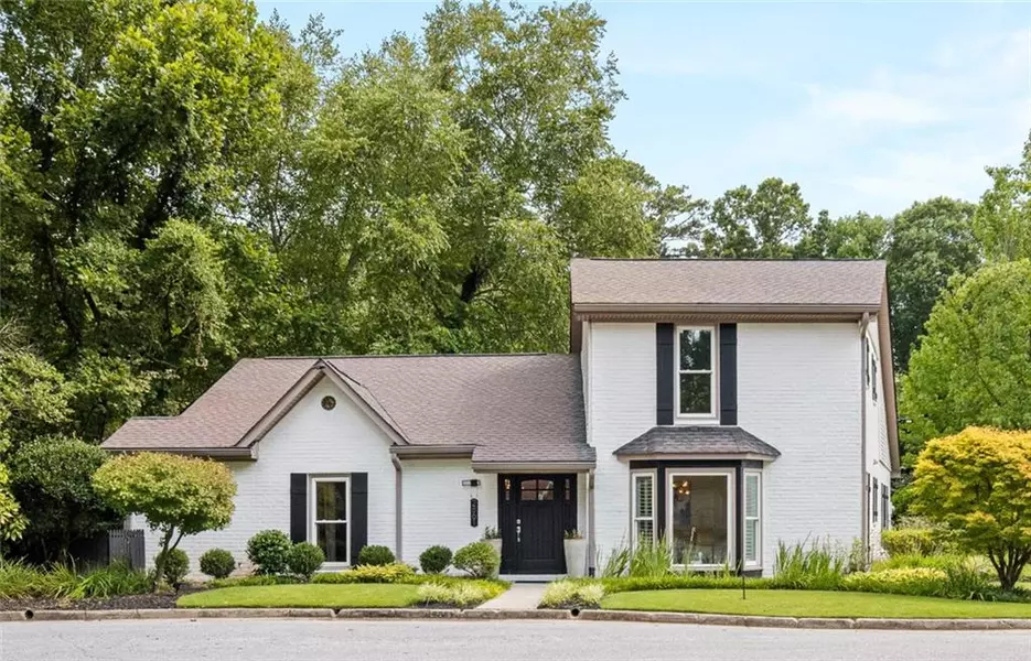 2861 DORBY CLOSE NE, Brookhaven, GA 30319