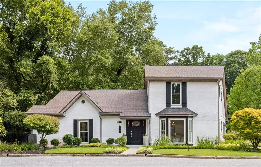 Brookhaven, GA 30319,2861 DORBY CLOSE NE