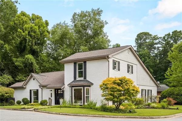 Brookhaven, GA 30319,2861 DORBY CLOSE NE
