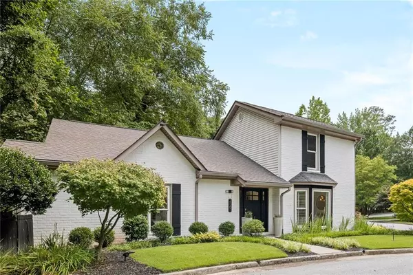 Brookhaven, GA 30319,2861 DORBY CLOSE NE