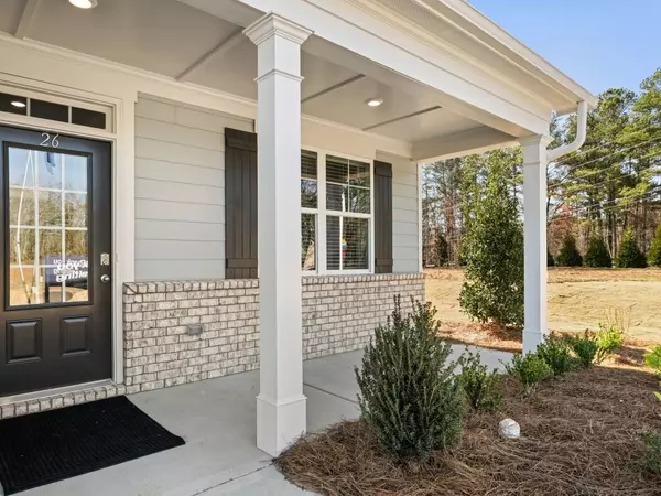 Dallas, GA 30132,388 Thompson DR