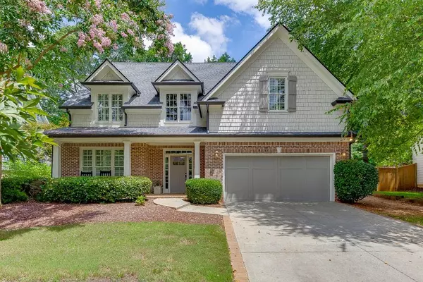 1812 Tobey RD, Brookhaven, GA 30341