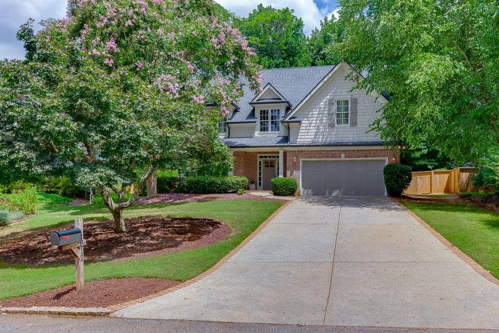 Brookhaven, GA 30341,1812 Tobey RD