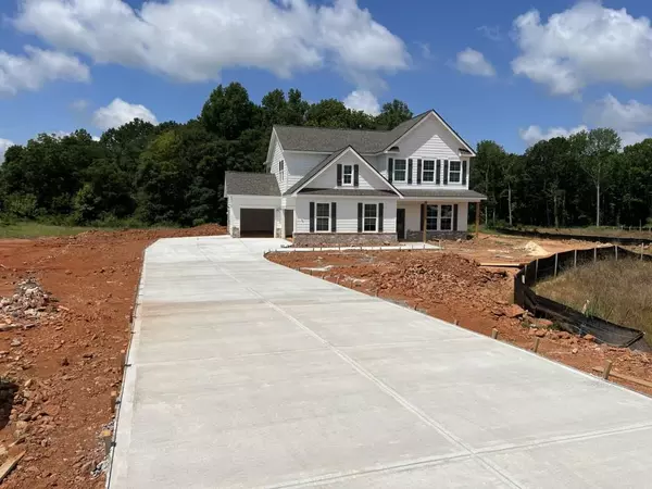 126 Tomahawk TRL, Good Hope, GA 30641