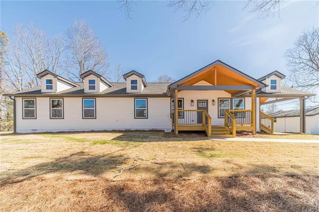 Gainesville, GA 30507,2741 Pierce RD