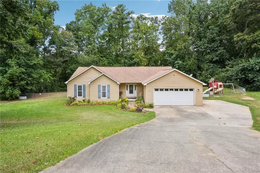 1150 Northern RUN, Stockbridge, GA 30281