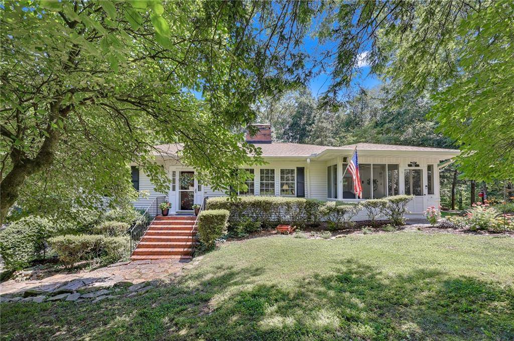 Clarkesville, GA 30523,701 Wildwood CIR