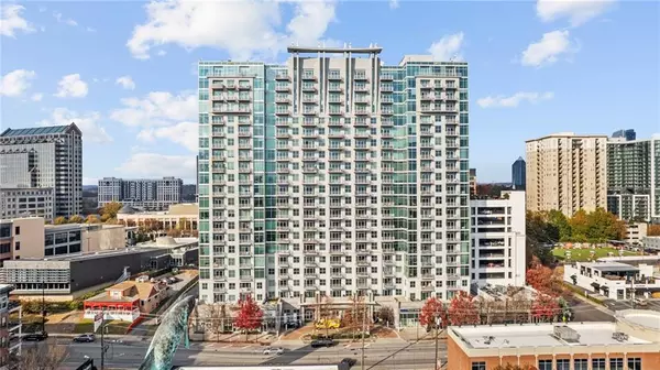 250 Pharr RD #712, Atlanta, GA 30305