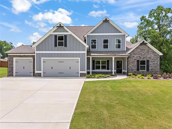 98 Randolph Farms DR, Dallas, GA 30132