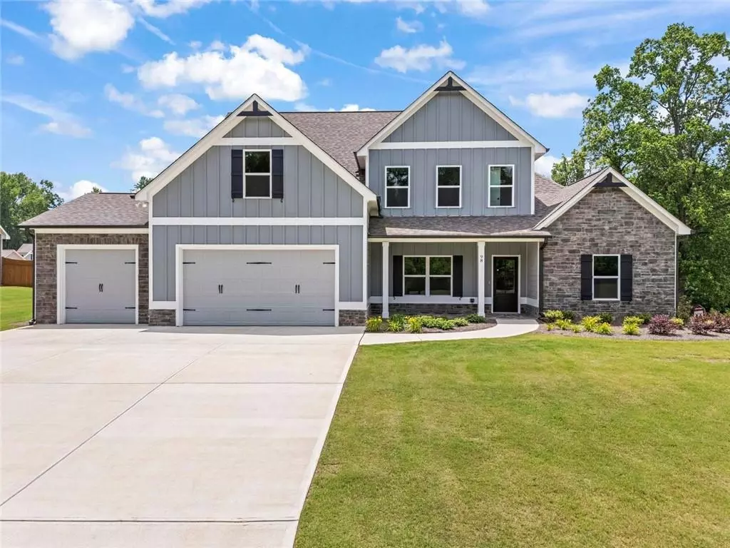 Dallas, GA 30132,98 Randolph Farms DR