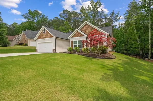 9178 Lakeview Pkwy, Villa Rica, GA 30180