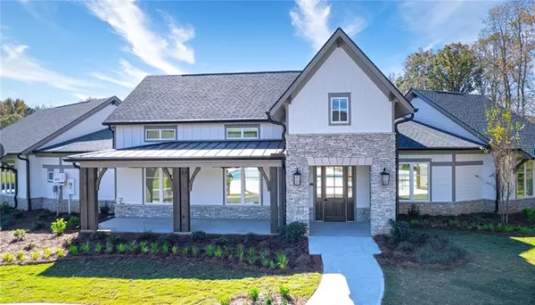 Hoschton, GA 30548,204 Storm Lane