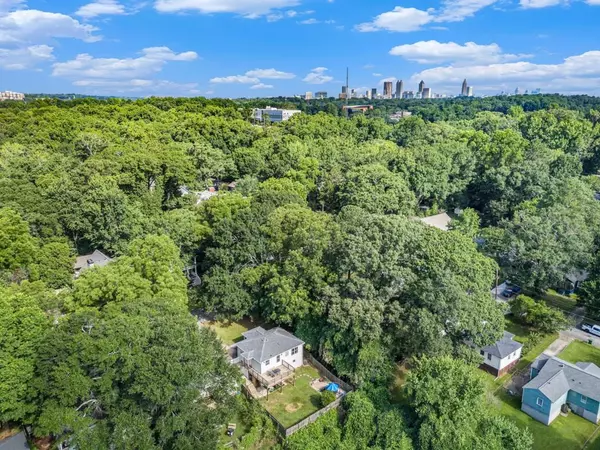 Atlanta, GA 30316,1256 Danner ST SE