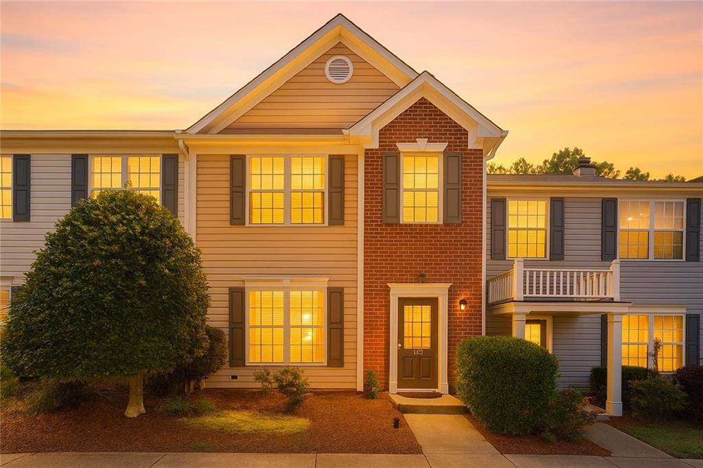 1230 Whitestone RDG, Alpharetta, GA 30005