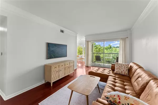 275 13th ST NE #502, Atlanta, GA 30309