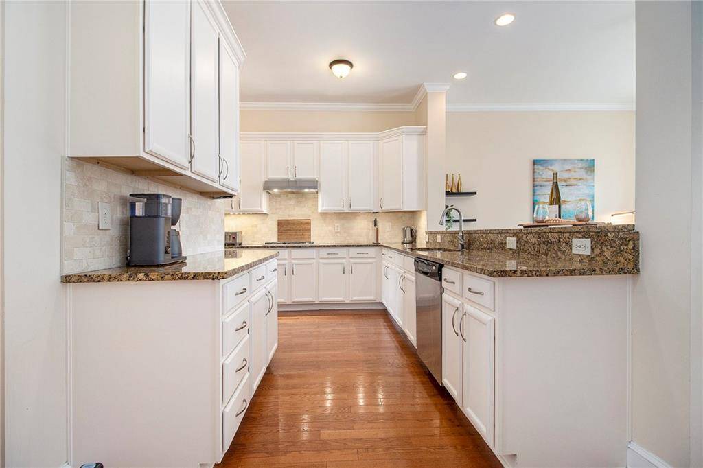 Brookhaven, GA 30341,1856 Preserve WAY