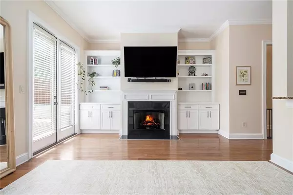 Brookhaven, GA 30341,1856 Preserve WAY
