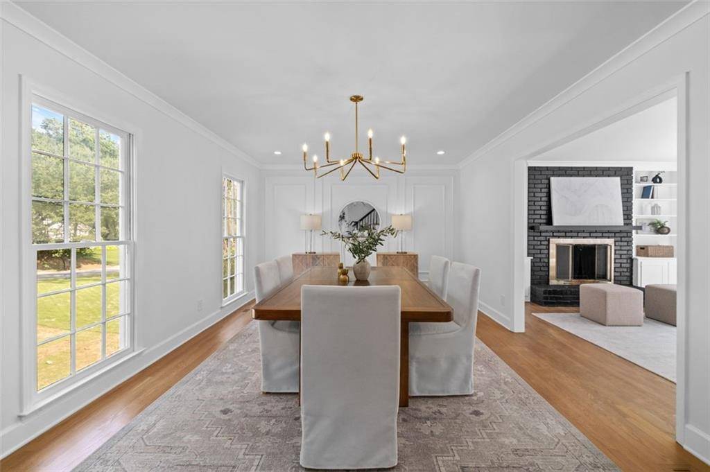 Dunwoody, GA 30338,5143 Meadowlake LN